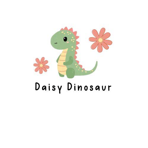 Daisy Dinosaur